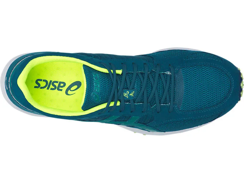 Asics Men s Tartherzeal 6 Aqua